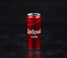 Добрый кола