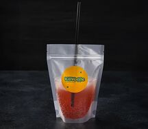 Манго-маракуйя-черная смородина