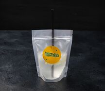 Джин тоник безалкогольный