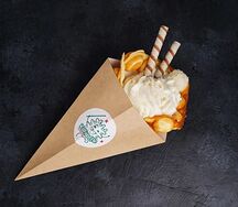 Ice asia Гонконгские вафли #2