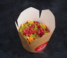 Фисташковый твист Такояки фисташковые