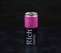 Rich Tonic Пинк тоник