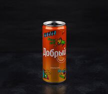 Добрый Апельсин