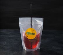 Сибирский шприц безалкогольный