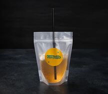 Ром Саган-дейля безалкогольный