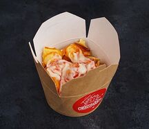 Sweetie Такояки классические