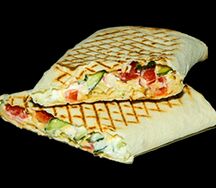 Шаурма Овощная