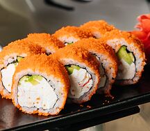 Калифорния 