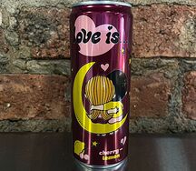 Love is Вишня и лимон