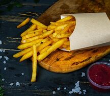 Картофель фри