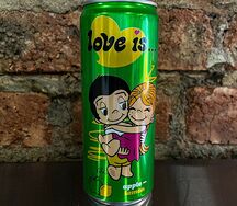 Love is Яблоко и лимон