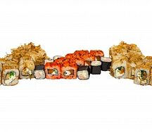 Сет Бонитобум