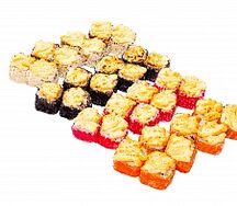 Сет Темпура