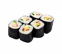 Классик с угрем