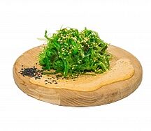 Салат Чука сарада