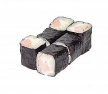 Классик с курицей и сыром