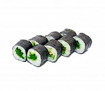 Классик с чукой