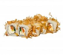 Бонито сяке