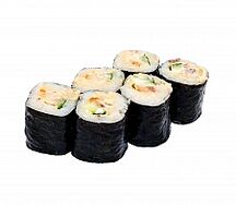 Классик острый с Угрем