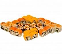 Сет Чиз мастер 2