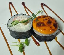 Кани спайси-хот