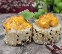 Бекон гриль