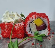 магуро манго ролл