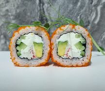 Калифорния 3