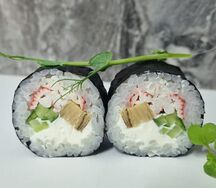 Футо маки Кани