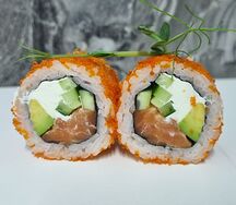 Калифорния 1