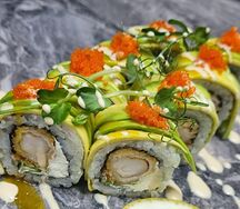 Зеленый дракон