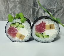 Футо маки с тунцом