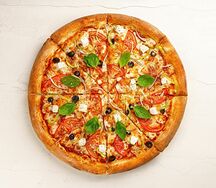 Греческая 40 см