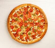 Диабло с чили 40 см