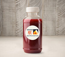 Морс Облепиха