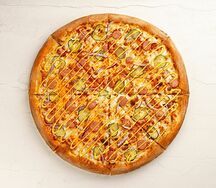 Хот-дог 30 см