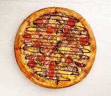 Барбекю 40 см