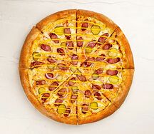 Баварская 40 см