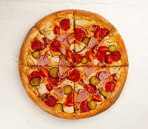 Мясная 40 см