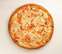 Курица-ветчина 30 см