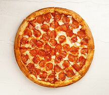 Пепперони 30 см