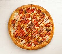 Мясная с фаршем 40 см