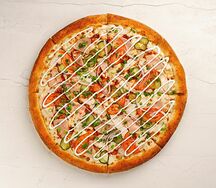 Деревенская 30 см