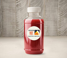 Морс Клюква