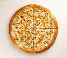 Грибная с вешенками 40 см