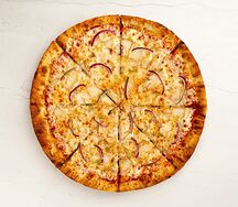 Пицца с курицей 30 см