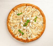 Груша с горгонзолой 40 см