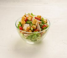 Салат Цезарь