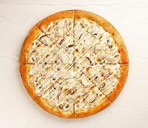 Курино-грибная 40 см