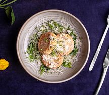 Ложные сырники